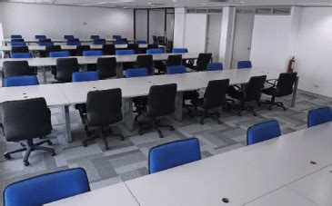 Office Space in Quezon City: Coworking Spaces & Private Offices.